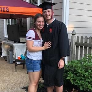 Meet your Posher, Josh